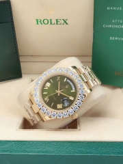 rolex a2813 41mm