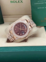 rolex a2813 41mm