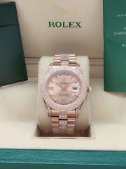 rolex a2813 41mm