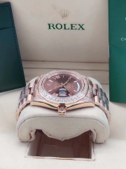 rolex a2813 41mm