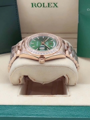 rolex a2813 41mm