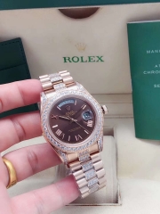 rolex a2813 41mm