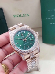 rolex a2813 41mm