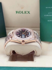 rolex a2813 41mm