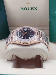 rolex a2813 41mm