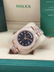 rolex a2813 41mm