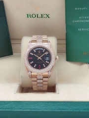 rolex a2813 41mm