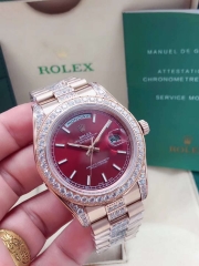 rolex a2813 41mm