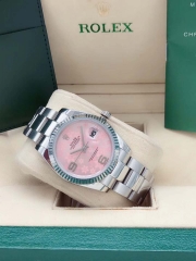 rolex a2813 36mm