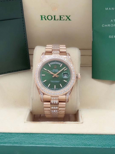 rolex a2813 41mm