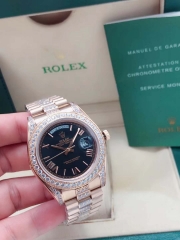 rolex a2813 41mm