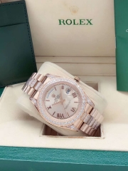 rolex a2813 41mm