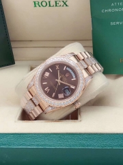 rolex a2813 41mm