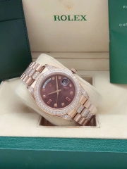 rolex a2813 41mm