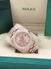 rolex a2813 41mm