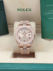 rolex a2813 41mm