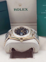 rolex a2813 41mm