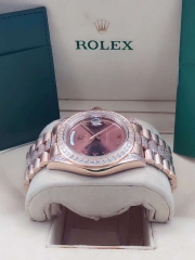 rolex a2813 41mm