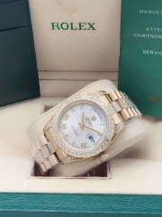 rolex a2813 41mm