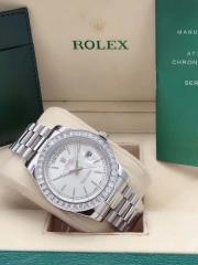 rolex a2813 41mm