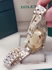 rolex a2813 41mm