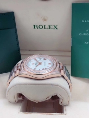 rolex a2813 41mm