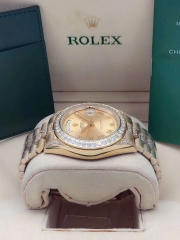 rolex a2813 41mm