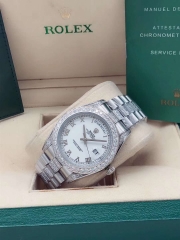 rolex a2813 41mm