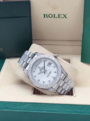 rolex a2813 41mm