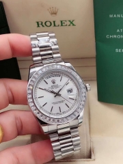 rolex a2813 41mm