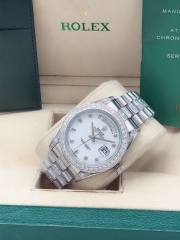 rolex a2813 41mm