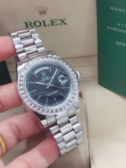 rolex a2813 41mm