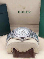 rolex a2813 41mm