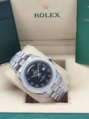 rolex a2813 41mm