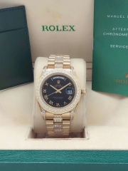 rolex a2813 41mm