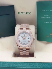 rolex a2813 41mm