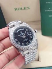 rolex a2813 41mm