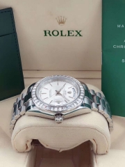 rolex a2813 41mm