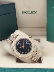 rolex a2813 41mm