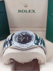 rolex a2813 41mm