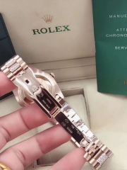 rolex a2813 41mm