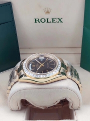 rolex a2813 41mm