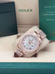 rolex a2813 41mm