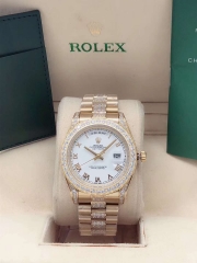 rolex a2813 41mm