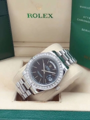 rolex a2813 41mm