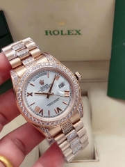 rolex a2813 41mm