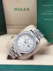 rolex a2813 41mm