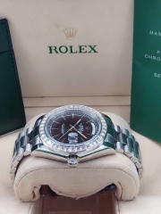 rolex a2813 41mm