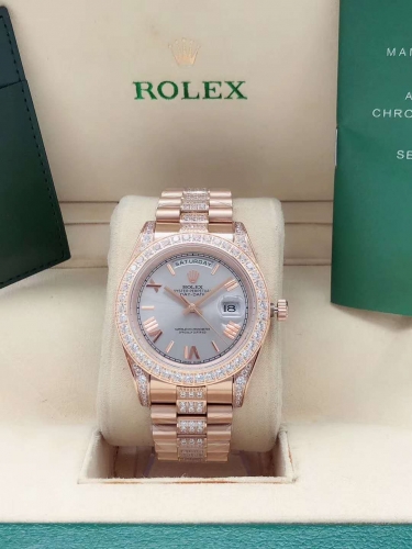 rolex a2813 41mm