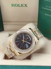 rolex a2813 41mm